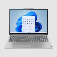 IdeaPad Slim 5i 16" 8va Gen - Cloud Grey