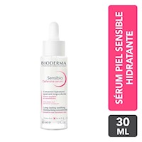 Bioderma Sensibio Defensive Serum 30ml.