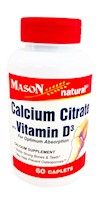 CALCIUM CITRATE 1500 131759