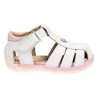 Zapato de Cuero CALZ001