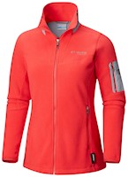 Parka Columbia Delta Ridge Down Jkt Naranja