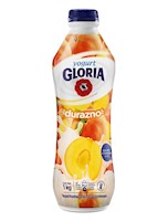GLORIA YOGURTH PARCIALMENTE DESCREMADO LUCUMA