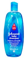 JOHN SHAMPOO FRAG PROLONG 212089