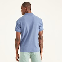 Polo Icon Polo Standard Fit Vintage Indigo