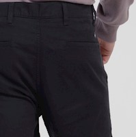 Pantalón Casual Chino Slim Fit Azul