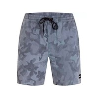 SHORT EXP DRI TREK II 17.5" Hurley