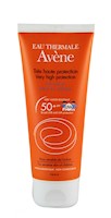 AVENE LECHE FPS 50 NIÑO 513124