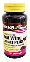 RED WINE EXTRACT PLUS 514894