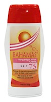 BAHAMAS BLOQ SOL NIÑOS FPS 75 522669