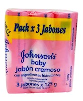 JOHN JAB HUMECTANTE 125GR 552062