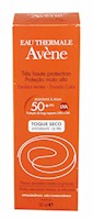 AVENE EMULS TOQ SEC FPS50 COLOR 552211