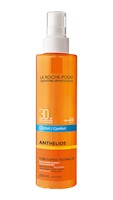 ANTHELIOS ACEITE FPS30 552704