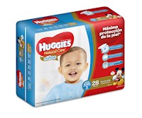 HUGG NAT CARE T/XXG NIÑO 556436