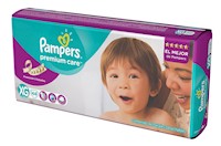 PAMPERS PREMIUM CARE  T/XG 572508