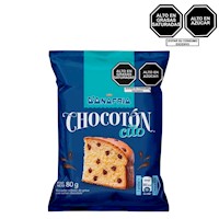 Paneton Chocotoncito DONOFRIO Caja x 80gr Dockers