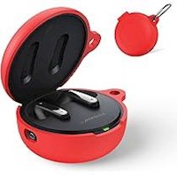 Auriculares SoundBoost LG