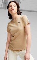 Camiseta Puma Essentials