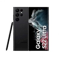 GALAXY S22 8G 128GB NEGRO Samsung
