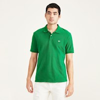 Polo Icon Polo Standard Fit Abundant Green