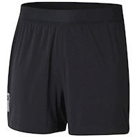 Short Columbia Silver Ridge 2.0 Car Gris