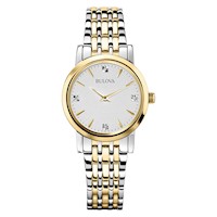 Reloj Mujer Bulova 98P115