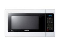 SAMSUNG HORNO MICROONDAS 32 LT. AME1114TW BLANCO
