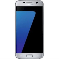 Galaxy S8 64 GB Artic Silver