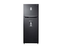 SAMSUNG REFRIGERADORA TWIN COOLING PLUS 452 LTS RT46K6631BS NEGRO