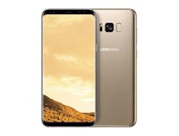 SAMSUNG GALAXY S8 64 GB MAPLE GOLD