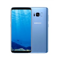 GALAXY S8+ PLUS 64GB CORAL BLUE