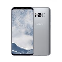 GALAXY S8+ PLUS 64GB ARTIC SILVER