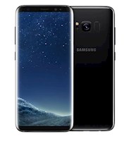 SAMSUNG GALAXY S8+ PLUS 64GB MIDNIGHT BLACK