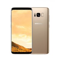 SAMSUNG GALAXY S8+ PLUS 64GB MAPLE GOLD