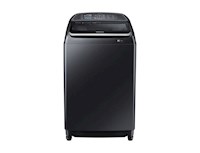 SAMSUNG LAVADORA 15 KG MOTOR DD WA15J5750LV BLACK