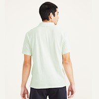 Polo Icon Polo Standard Fit Frosted Mint