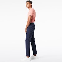 Pantalón Alpha 360 Slim Fit Navy