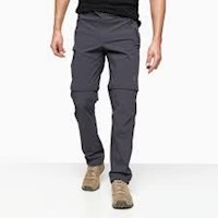 BUSSHORT EXP DRI TREK II 17.5" Hurley