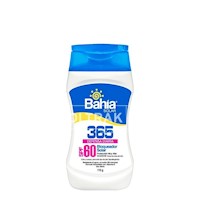 PROTECTOR SOLAR 365 BAHIA FPS 60 110 ML Generico