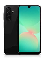 Celular Galaxy A26 5g 128gb Black