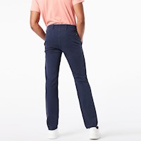 Pantalón Alpha 360 Slim Fit Navy