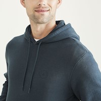 Polerón Sport Hoodie Standard Fit Sparrow