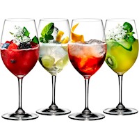 Copas Riedel Mixing Set Spritz de 4 (5515/0)