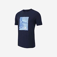Camiseta Urban Track Adidas