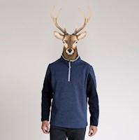Polar Bicolor para Hombre