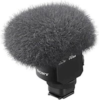 Sony Micrófono direccional ECM-M1
