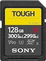 Serie SF-G con especificación TOUGH