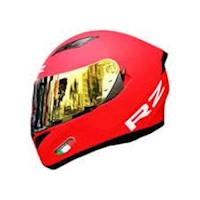 Casco De Motocicleta Abatible De Cara Completa