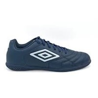 Ripley - ZAPATILLAS HOMBRE UMBRO FÚTBOL INDOOR AZUL 81899U