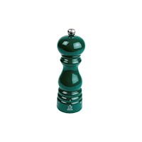 Molinillo para Pimienta Peugeot Paris U‘Select 18cm Verde Bosque - 43520