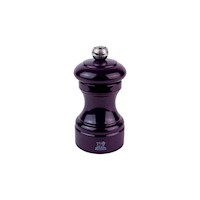 Molinillo para Sal Peugeot Bistro 10cm Morado Berenjena - 40772